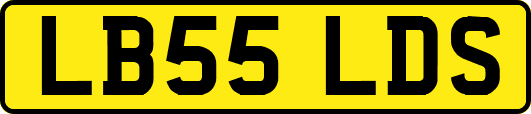 LB55LDS