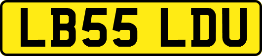 LB55LDU