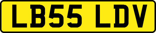 LB55LDV