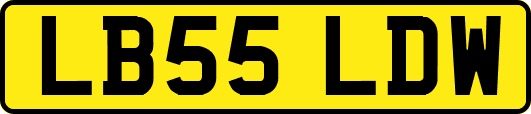LB55LDW