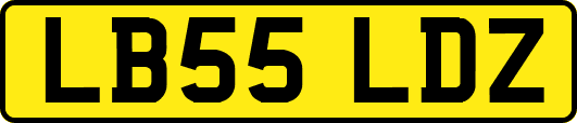LB55LDZ