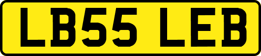 LB55LEB