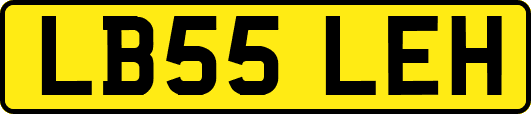 LB55LEH