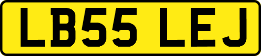 LB55LEJ