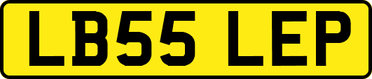LB55LEP