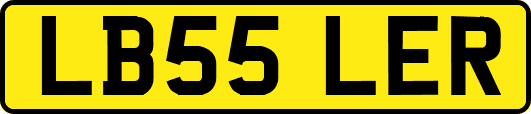 LB55LER