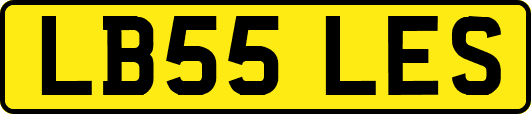LB55LES