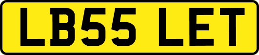LB55LET