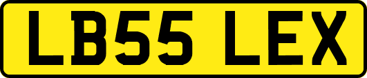 LB55LEX