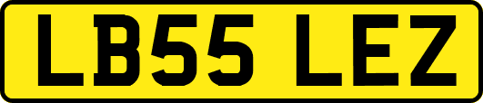 LB55LEZ