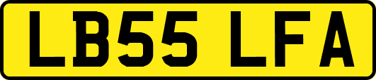 LB55LFA