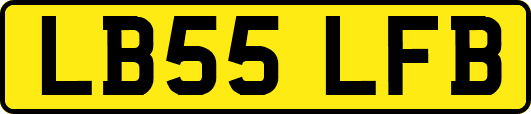 LB55LFB
