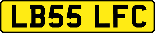 LB55LFC