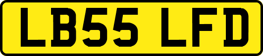 LB55LFD