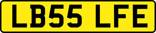 LB55LFE
