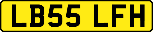 LB55LFH