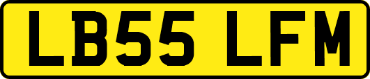 LB55LFM