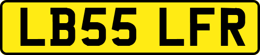 LB55LFR