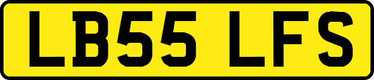 LB55LFS