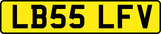 LB55LFV