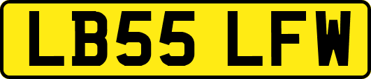 LB55LFW