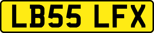 LB55LFX