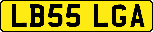 LB55LGA