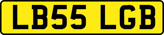 LB55LGB