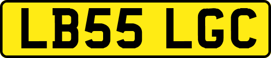 LB55LGC
