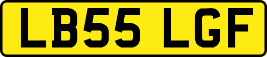 LB55LGF
