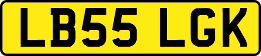LB55LGK