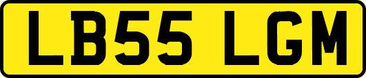 LB55LGM