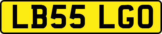 LB55LGO