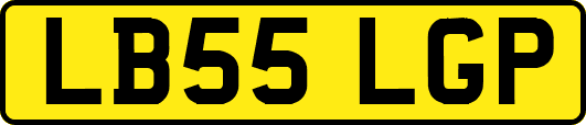 LB55LGP
