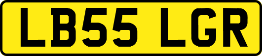 LB55LGR