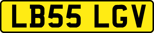 LB55LGV