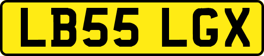 LB55LGX
