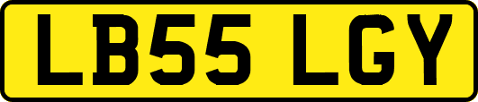 LB55LGY