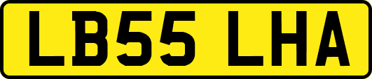 LB55LHA