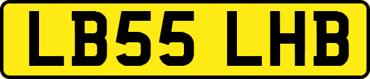LB55LHB