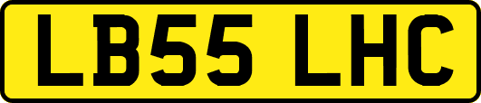 LB55LHC