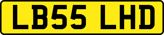 LB55LHD