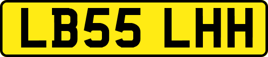 LB55LHH
