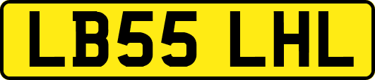 LB55LHL