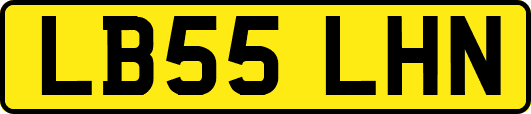 LB55LHN