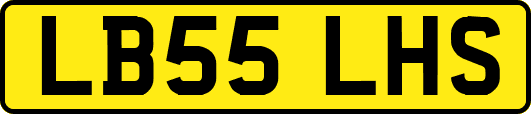 LB55LHS
