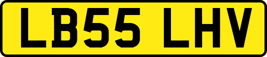 LB55LHV