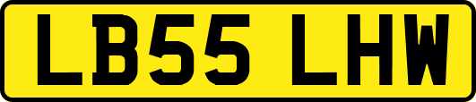 LB55LHW