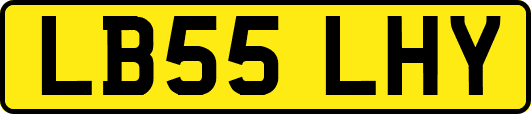LB55LHY