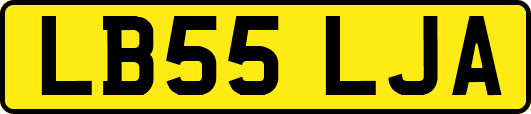LB55LJA